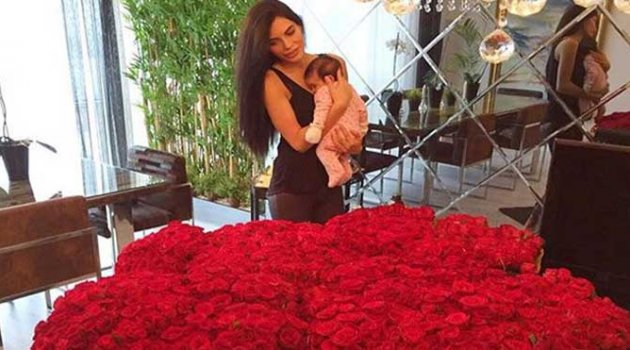 Ceren Hindistan’ın 3300 Şaşkınlığı