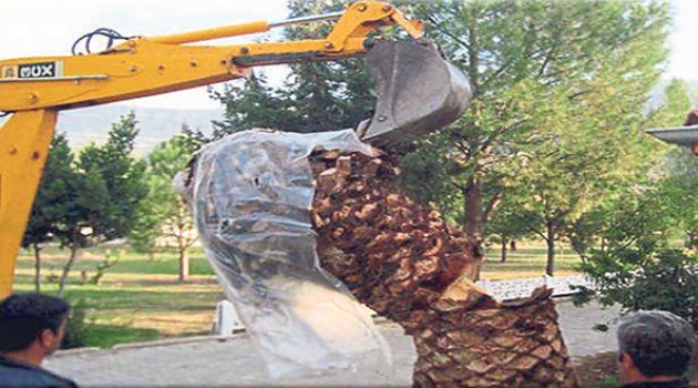 Çeşme’de “KIRMIZI”Alarm