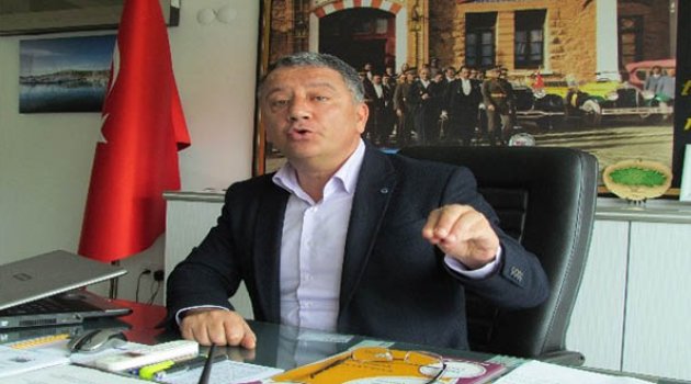 Çeşme&#039;de 50 Bin Liralık Hibe Fırsatına Rekor Başvuru