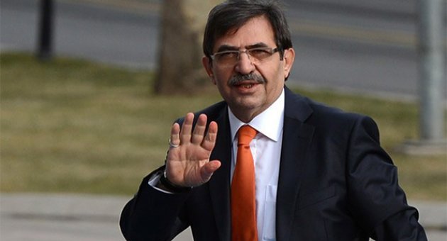 Çevre Bakanı Güllüce: Emirgan Korusu&#039;na AVM yapılması imkansız