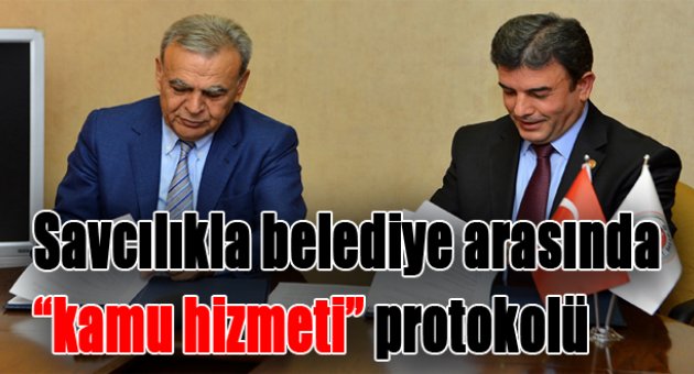 Cezaevine girmek yerine parklarda çalışacaklar