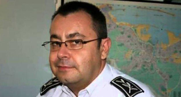 Charlie Hebdo saldırısını araştıran başkomiser ölü bulundu