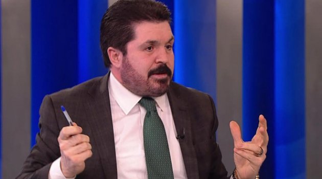 CHP anlayışında fayda görmedim