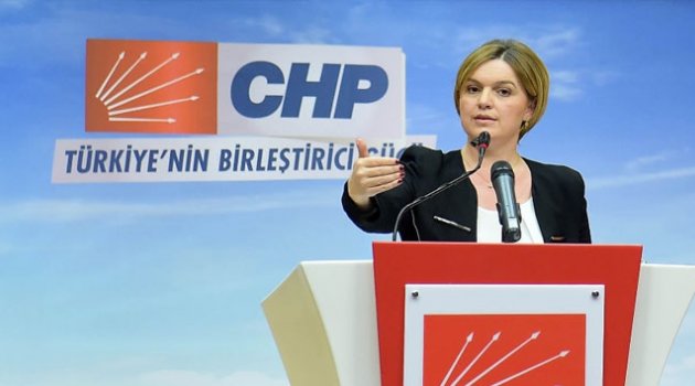 CHP’den İktidara Çağrı