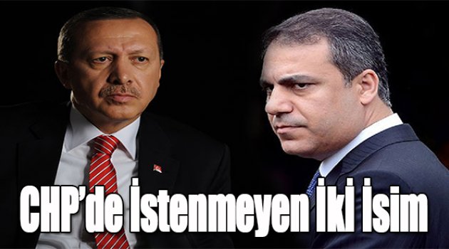 CHP Fidan’ı istemiyor