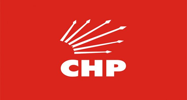 CHP Grup Başkanvekili Hamzaçebi Açıklaması