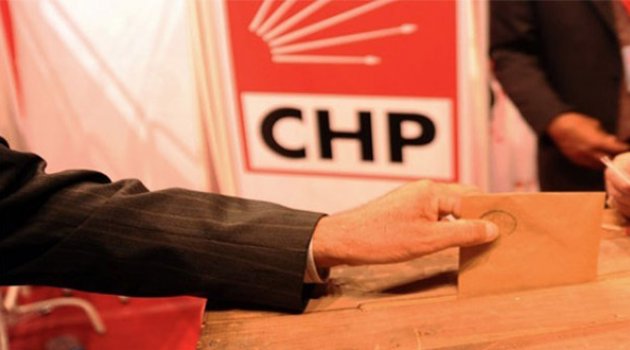 CHP İstanbul&#039;u Kılıçdaroğlu&#039;nun İşareti Belirleyecek