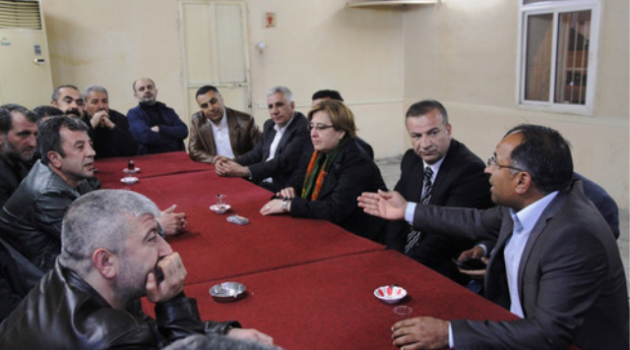 CHP İzmir Adayı Purçu: Roman Devrimi Yapmaya Geliyoruz