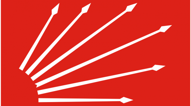 CHP İzmir Bayramlaştı...