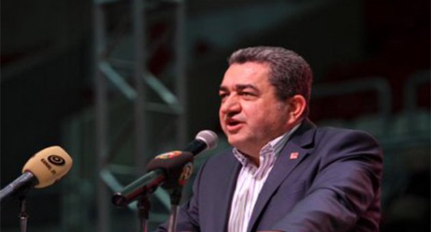 CHP İzmir İl Başkanı: AKP İl Başkanı Klavuzunu Dikkatli Seçsin