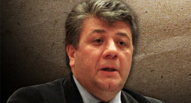 CHP İzmir Milletvekili Mustafa Balbay Açıklaması