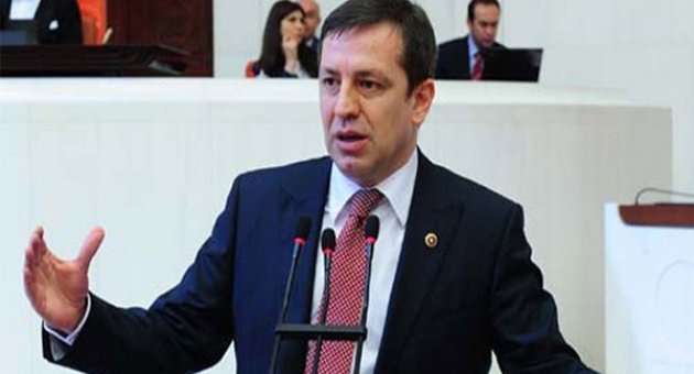 CHP İzmir Milletvekili Türeli Açıklaması