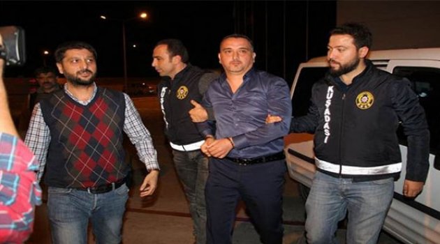 CHP’li Tezcan’ı Vuran Saldırgandan Skandal Sözler!