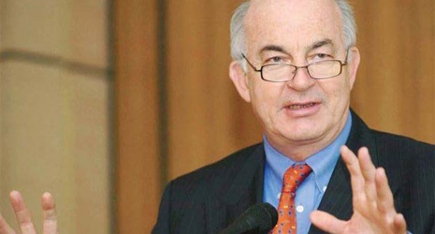 CHP lideri, Kemal Derviş'e bakanlık teklif etti