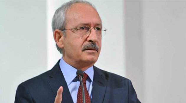 CHP Liderinden Profesör Arı'ya Sert Sözler