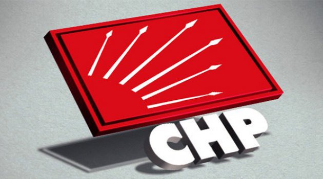CHP Manisa İl Yönetimi düştü