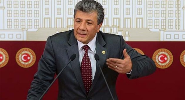 CHP Milletvekili Balbay: Kaset İşinde Bir MİT Yeniği Var