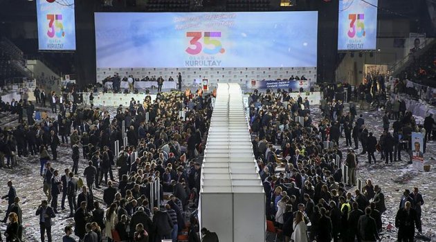 CHP PM Listesi Kesinleşti