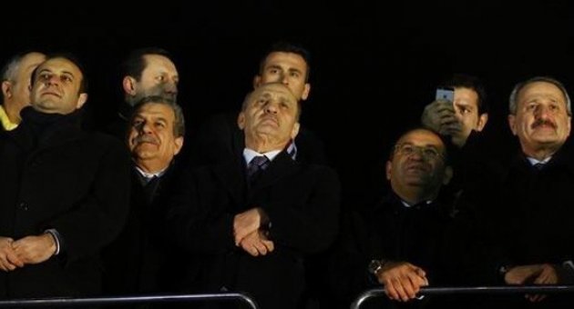 CHP yayın yasağının iptali için harekete geçti