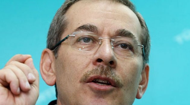 CHP'de Abdüllatif Şener Sürprizi!