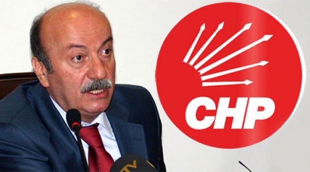 CHP'de Bekaroğlu Krizi Büyüyor