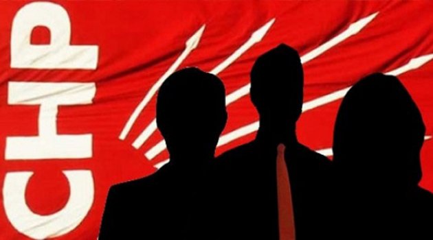 CHP'de Meclis Başkanlığı için sürpriz isim