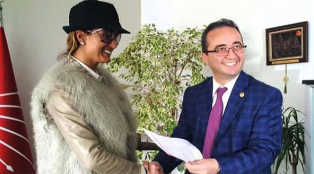 CHP&#039;de Tuğba Özay kaç oy aldı?