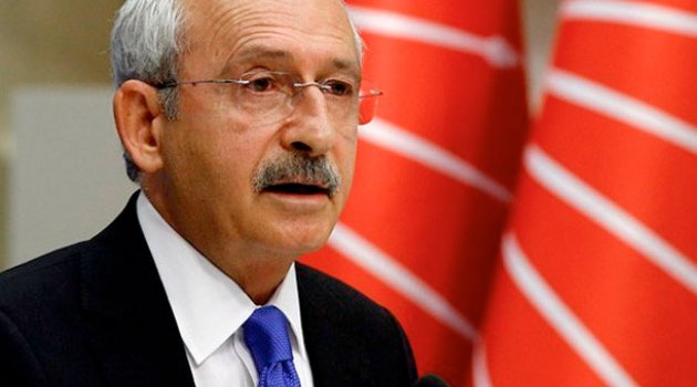 CHP'de yapılan bu anket Kılıçdaroğlu'nu kızdıracak