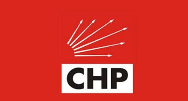 CHP'den yolsuzluk haftası teklifi