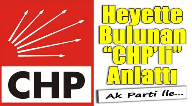CHP'li Akif Hamzaçebi: 4 Yıllık Güçlü Hükümet İçin...