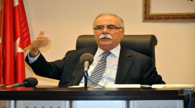 CHP'li Başkana Lİnç Girişimi