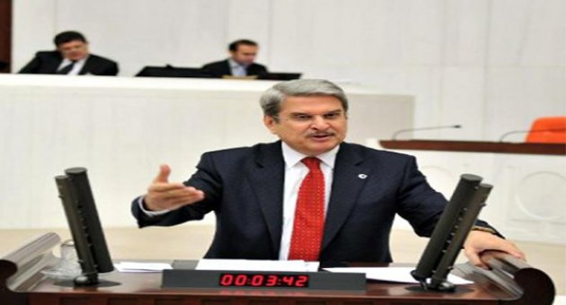 CHP'li Çıray, Sabotaj İddialarını Sordu