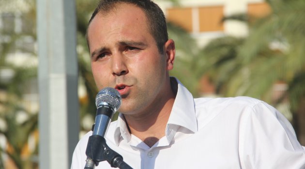 CHP'li Gençlerde İstifa Krizi Yaşanıyor