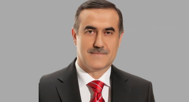 CHP'li İhsan Özkes arabuluculuk görevinden istifa etti