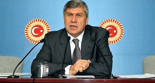 CHP'li Susam: Elektrikte Kayıp Kaçak Bedeli Anayasa'ya da Vicdana Aykırı