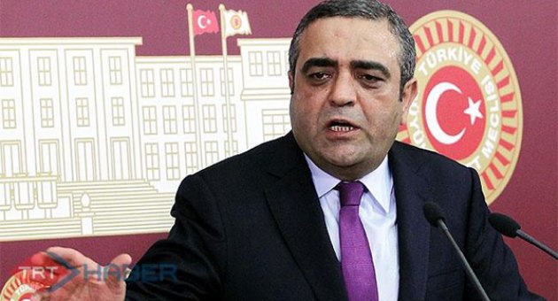 CHP'li Tanrıkulu'dan 'Hakan Fidan' Eleştirisi