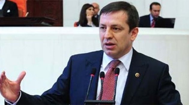 CHP'li Türeli'den Asgari Ücretlilerin Sıkıntılarının Araştırılması İçin Önerge