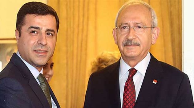 CHP&#039;li vekilin &#039;barış toplantısı&#039;na gelmemesine yanıt: İkna etmeliyiz