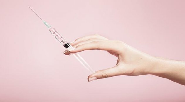 'Çiçek Aşısı Tükendi' Uyarısı!