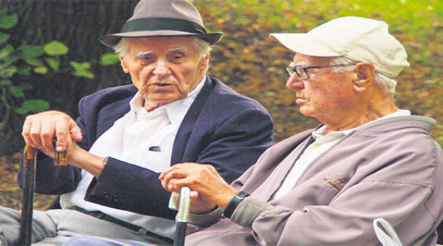 Çifte Emeklilik Geliyor