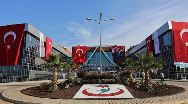 Çiğli ve Karşıyaka Devlet Hastaneleri Taşınıyor