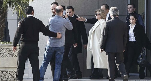 Çiller: 28 Şubat, özde bir darbedir