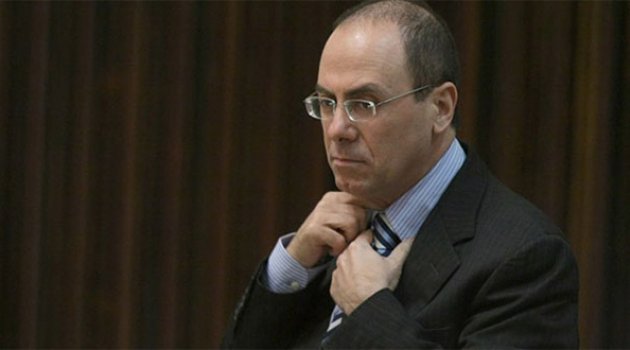 Cinsel İstismarla Suçlanan İsrailli Bakan İstifa Etti