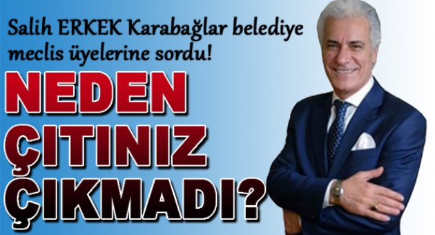 Çıtları Çıkmadı!