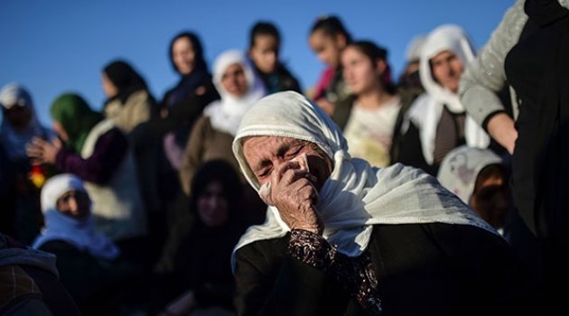 Cizre Çağrısı: "Siz Kurtarmazsanız..."