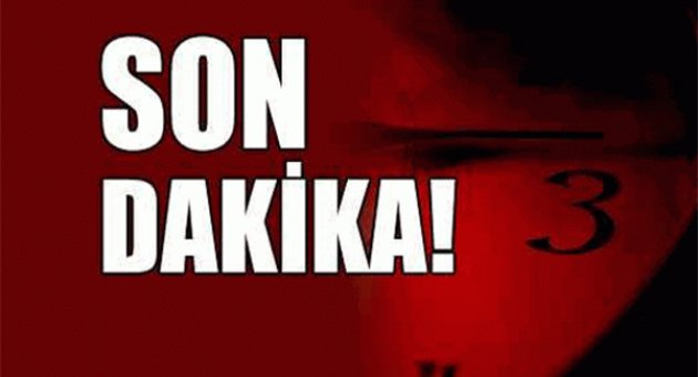 Cizre Emniyet Müdürü Demir'e yakalama kararı