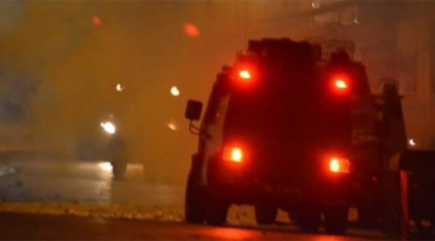 Cizre Savaş Alanına Döndü