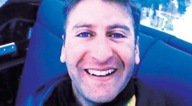 Cizre'de 'Bordo Bereli' Şehit