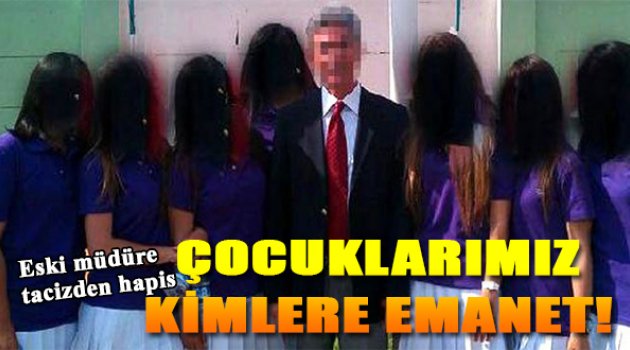 Çocuklarımız Kimlere Emanet!