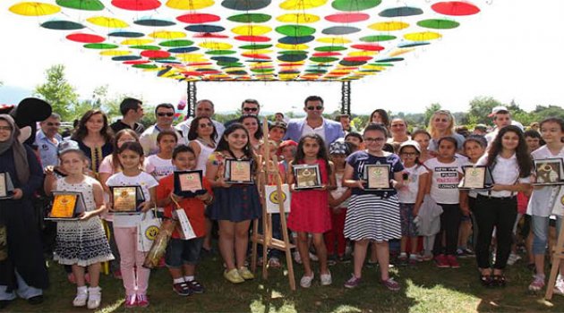 ‘Çok Geç Olmadan Yarınlarımıza Sahip Çıkalım’